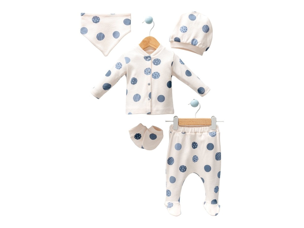 Planet 5 Sets 0-3 Months Unit Price: 6.80$