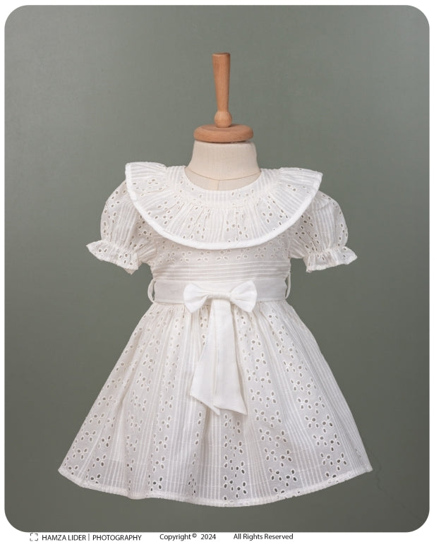 Dress 2-3-4-5 Years Unit Price: 10.00$