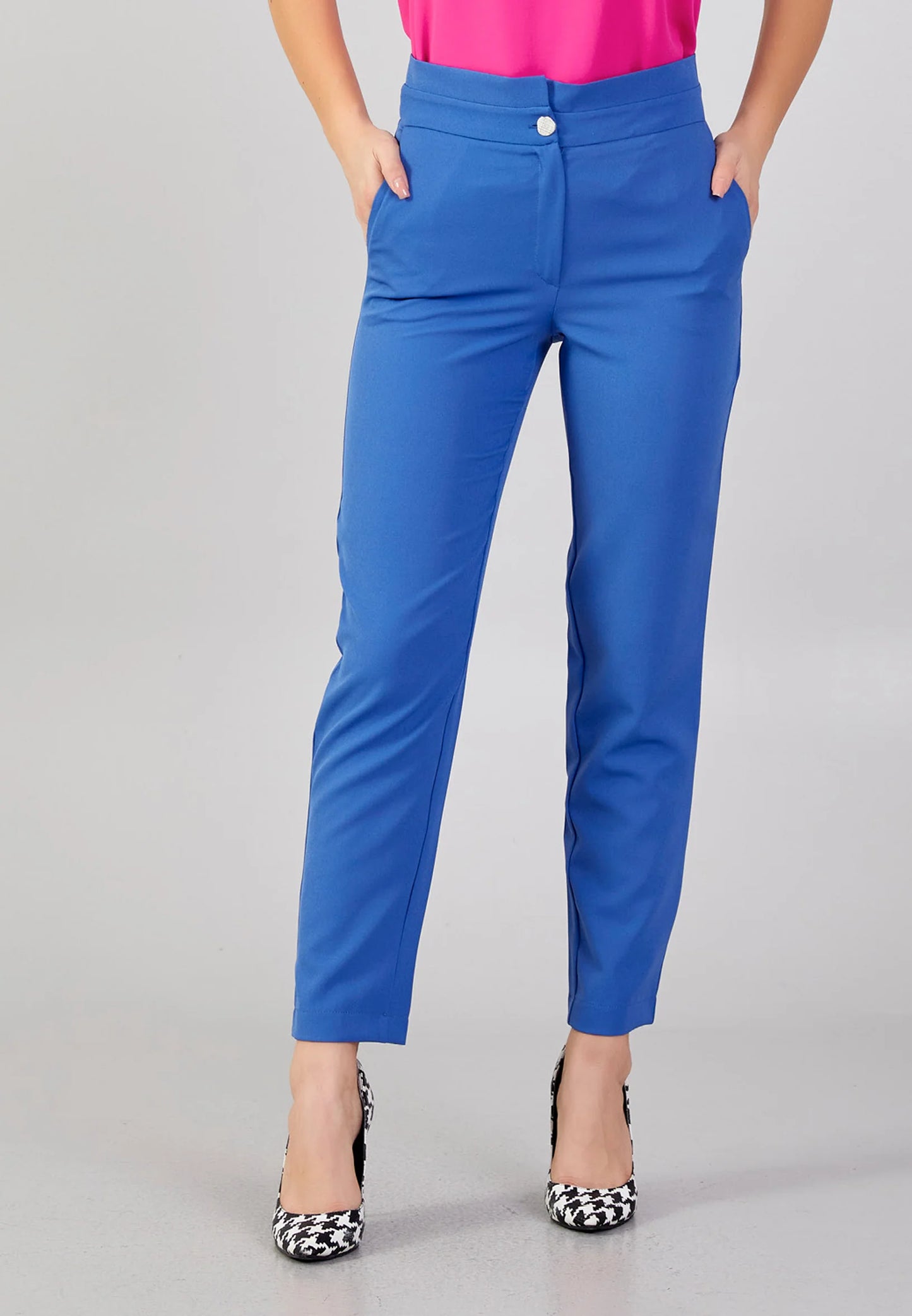 Regular Fit Regular Pants Unit Price: $27.00