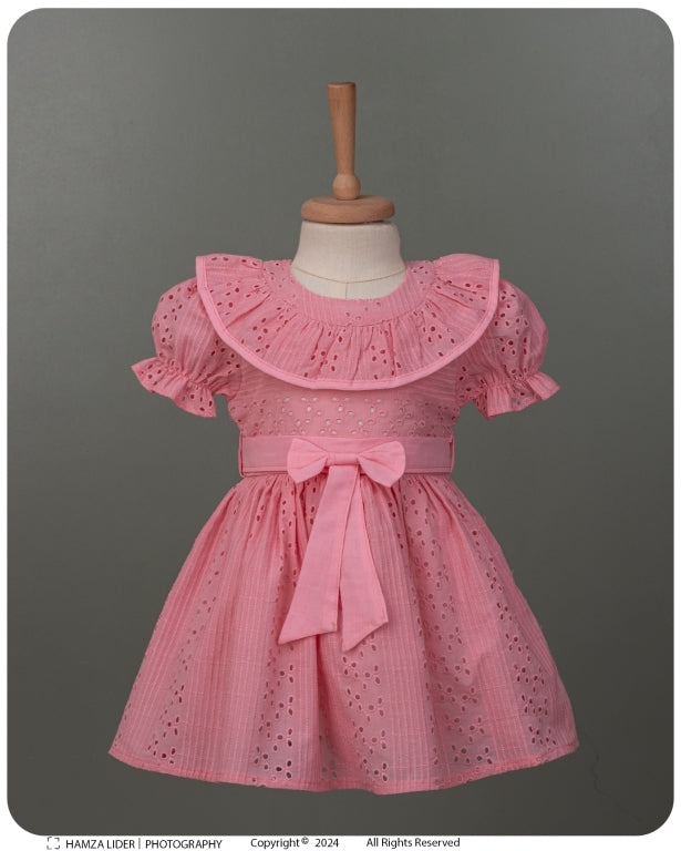 Dress 2-3-4-5 Years Unit Price: 10.00$