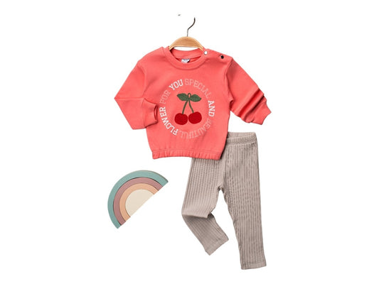 Embroidered Girl Set Unit Price: $5.40