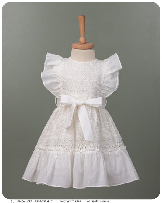 Dress 2-3-4-5 Years Unit Price: 10.70$