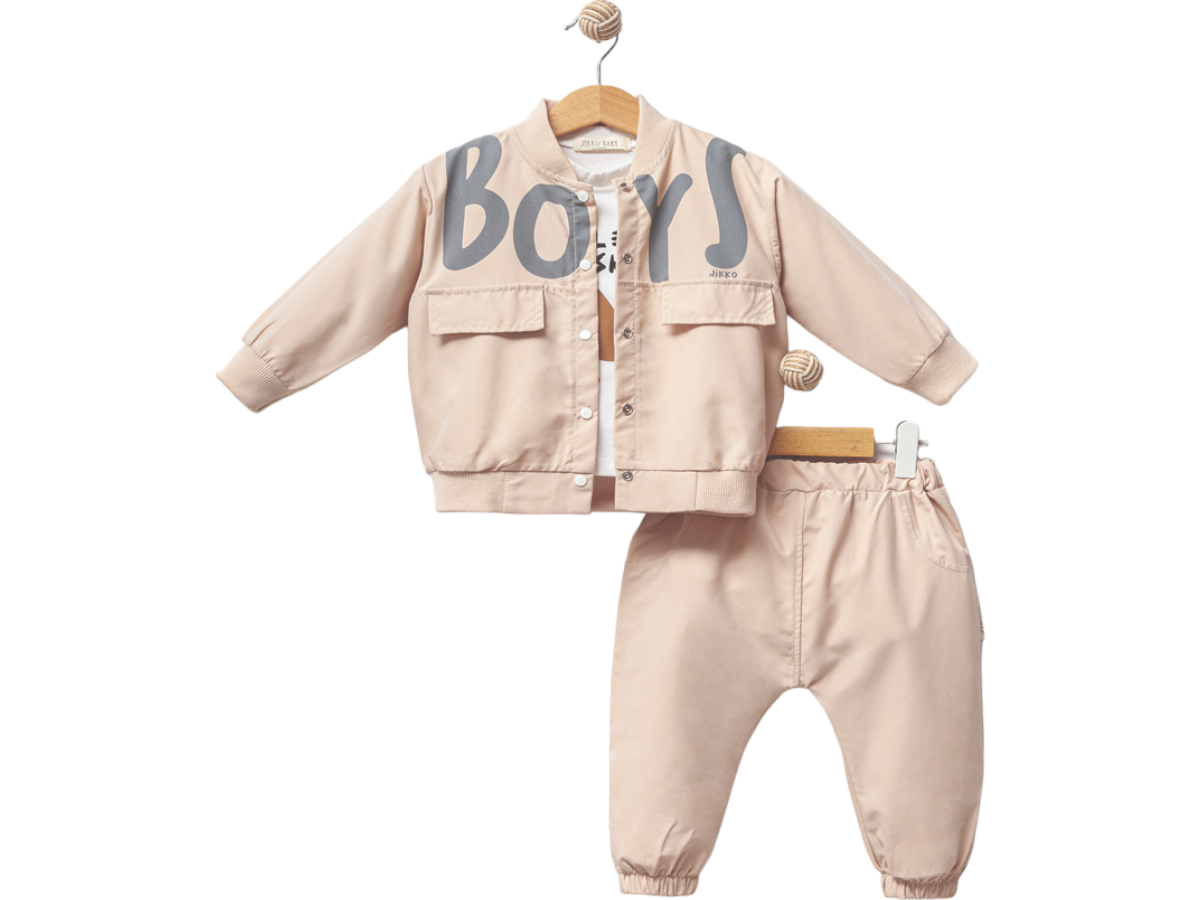 Soft Boys 12-18-24 Months Unit Price: 11.70$